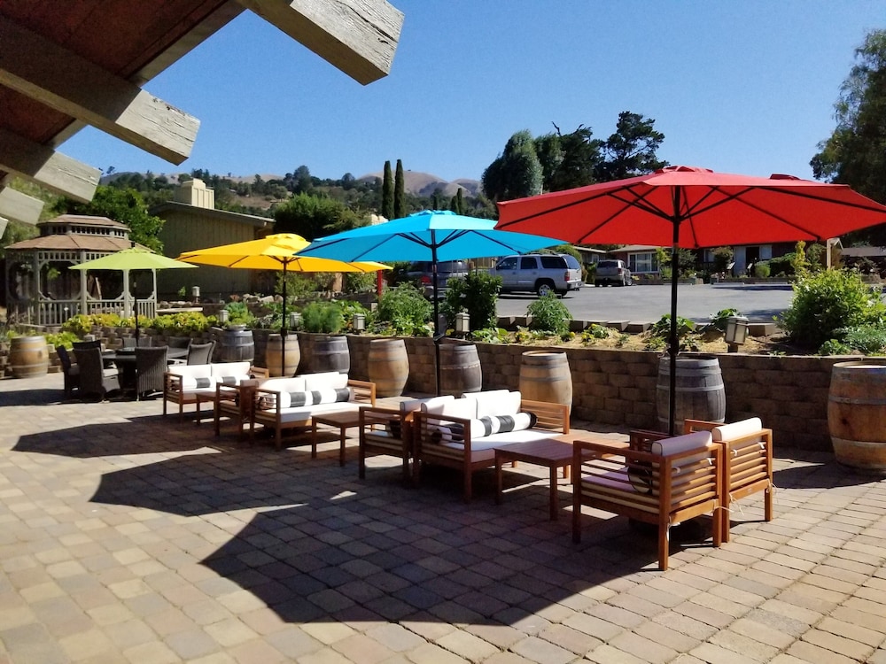 Carmel Valley Lodge and Resort - photo 32