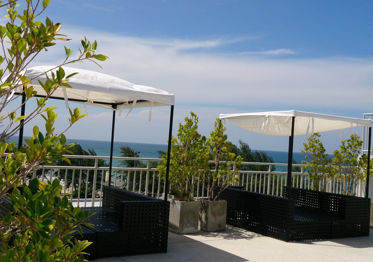 Grand Beach Condominium — Klaeng — photo 4