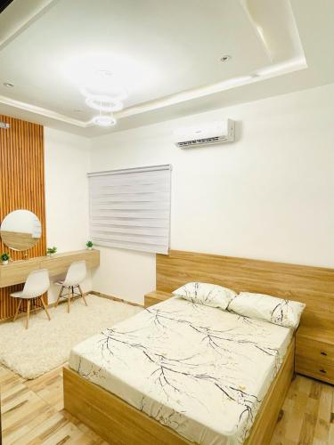 Air Évasion in Cotonou, Benin