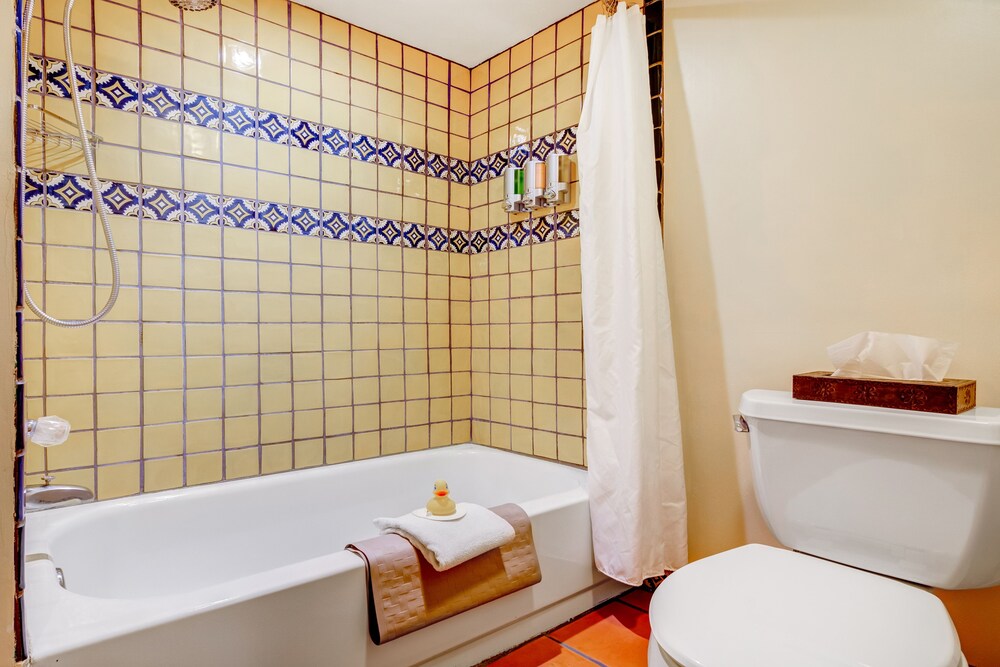 Santa Fe Motel & Inn - photo 57