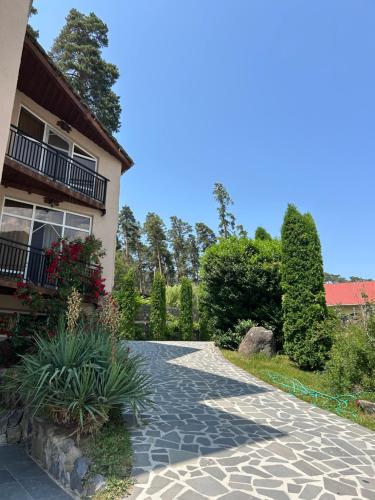 Villa Likani