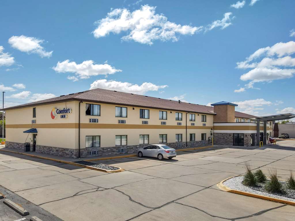 Comfort Inn Near Kokomo Speedway - photo 10
