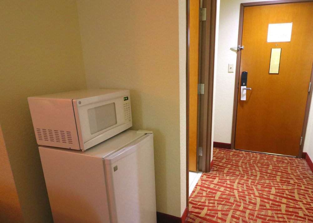 Jefferson Inn Dandridge - photo 15