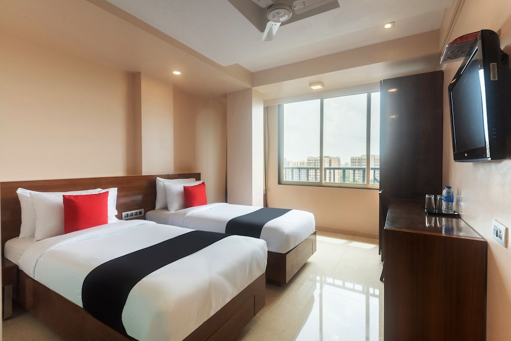 Capital O 44192 Hotel Elite Peak