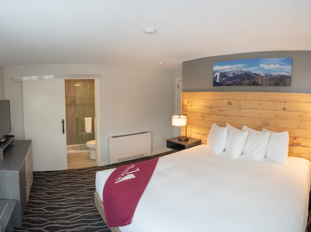 The Mountain Inn at Killington - photo 16