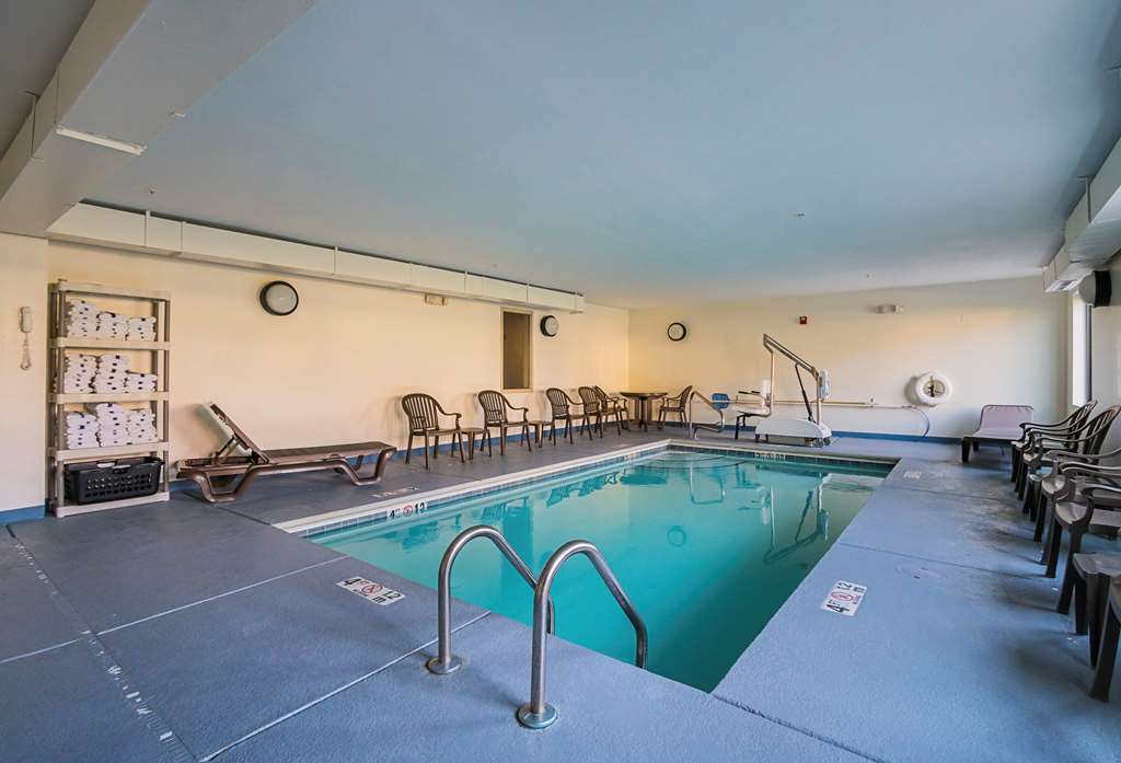 Sleep Inn & Suites Manchester near Arnold AFB - photo 31