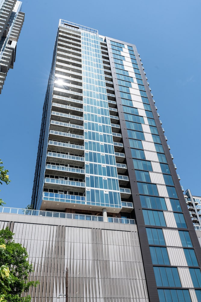 Austin Condo Hotel - photo 833