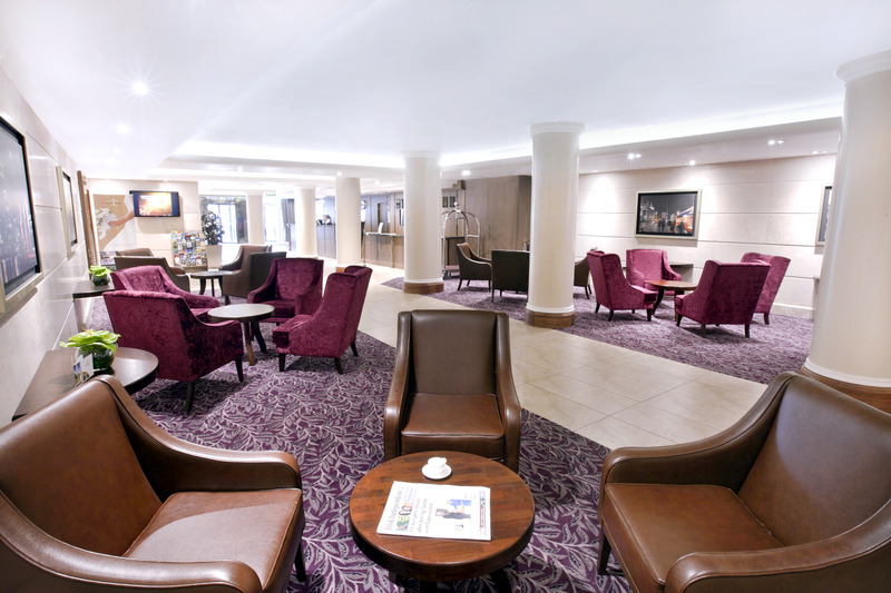 Hotel image of Academy Plaza Hotel