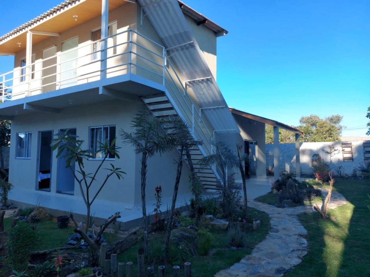 Pousada Ostara — Minacu — photo 5