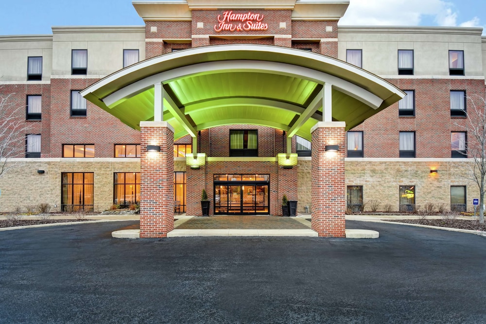Hampton Inn & Suites Detroit Canton - featured photo