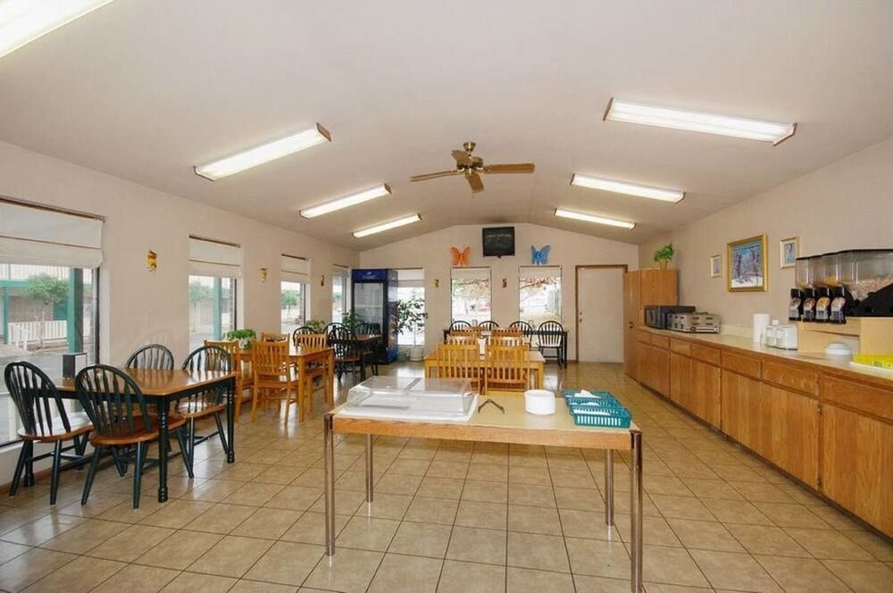 Oakhill Inn Tahlequah - photo 25