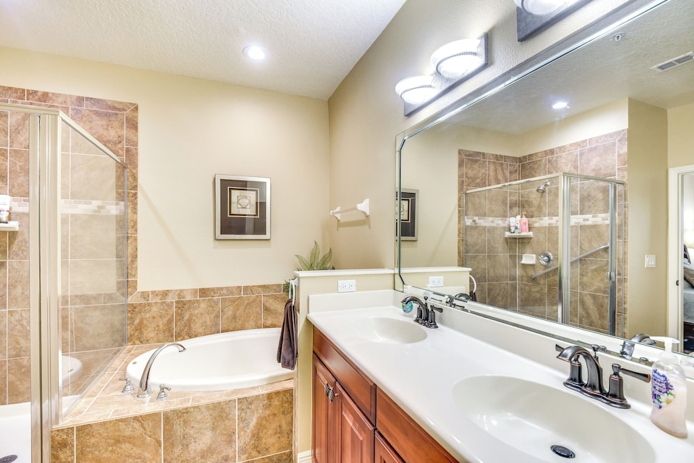 Riverfront Palm Coast Getaway w Resort Amenities - photo 10