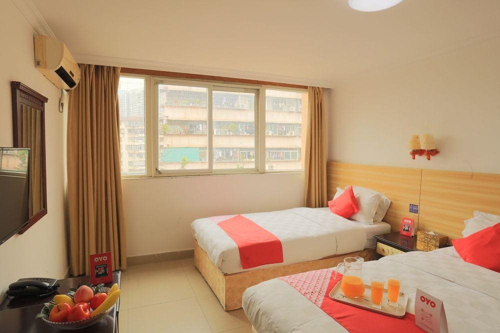 Jingbo Hotel - last minute hotel in Shenzhen