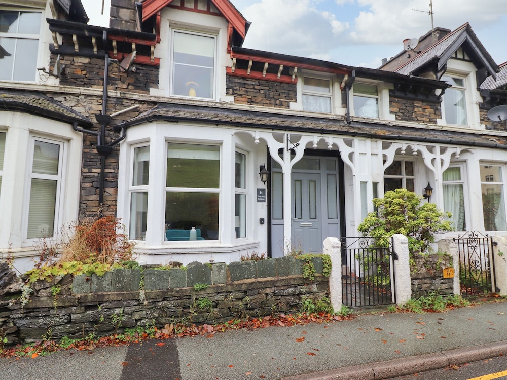The Bay Cottage — 4-Star Luxury Hotel in Ambleside, United Kingdom