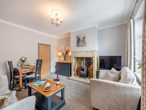 Hidden Gem - last minute hotel in Amble