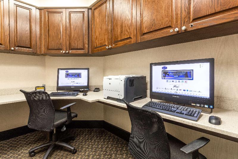 Hampton Inn & Suites Clearwater St. Petersburg Ulmerton Road FL - photo 82