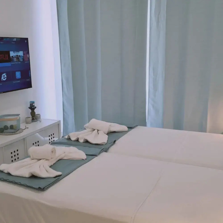 84 AN 2 Stay Napa Oasis Studio
