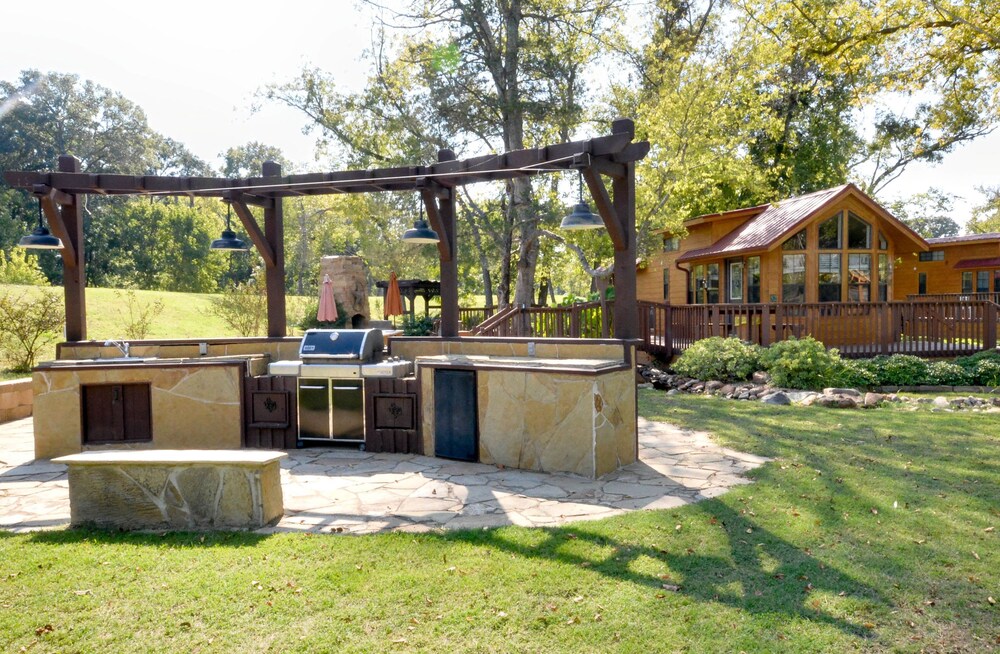 Mill Creek Ranch Resort - photo 41