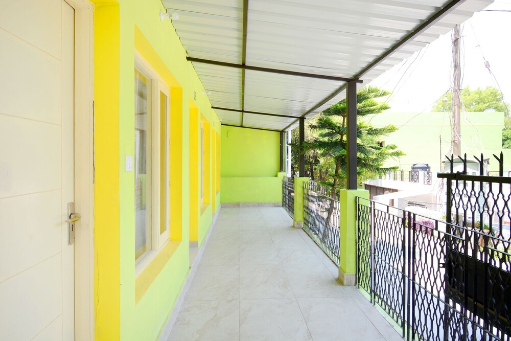 OYO 40258 Riverview Health Resort — Pathankot — photo 4