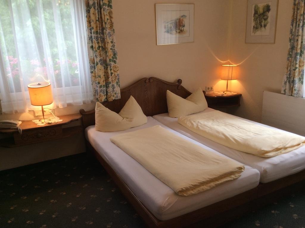 Kia Ora Hotel Restaurant in Wagrain, Austria