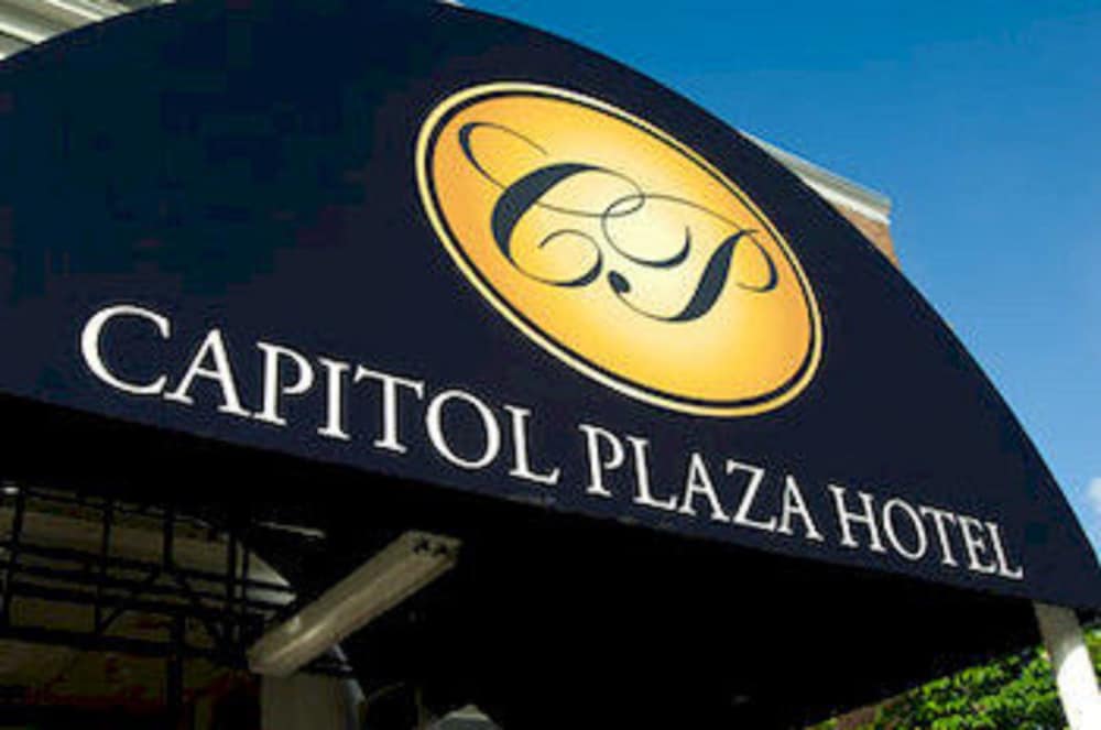 Capitol Plaza Hotel Montpelier Tapestry Collection by Hilton - photo 47