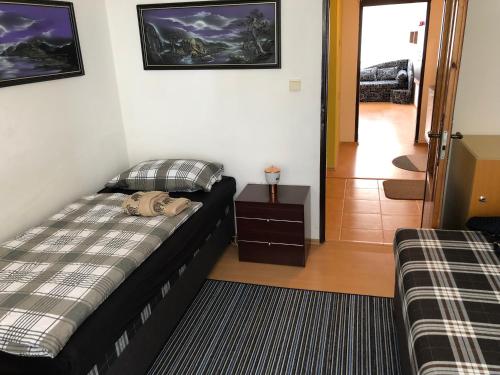 JEDENAST.SK Námestie kozmonautov 5 Apartmán — 4-Star Luxury Hotel in Kosice, Slovakia