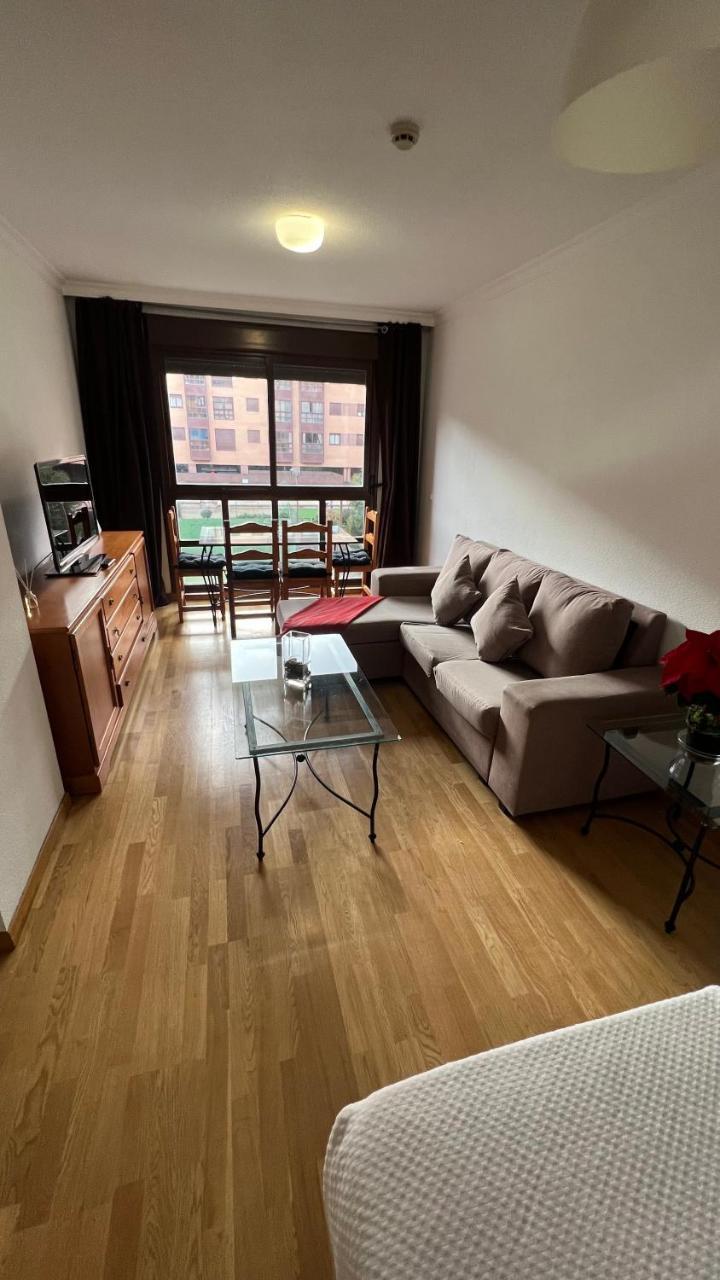 Apartamentos Madrid House Aeropuerto Ifema Metropo Madrid hotel