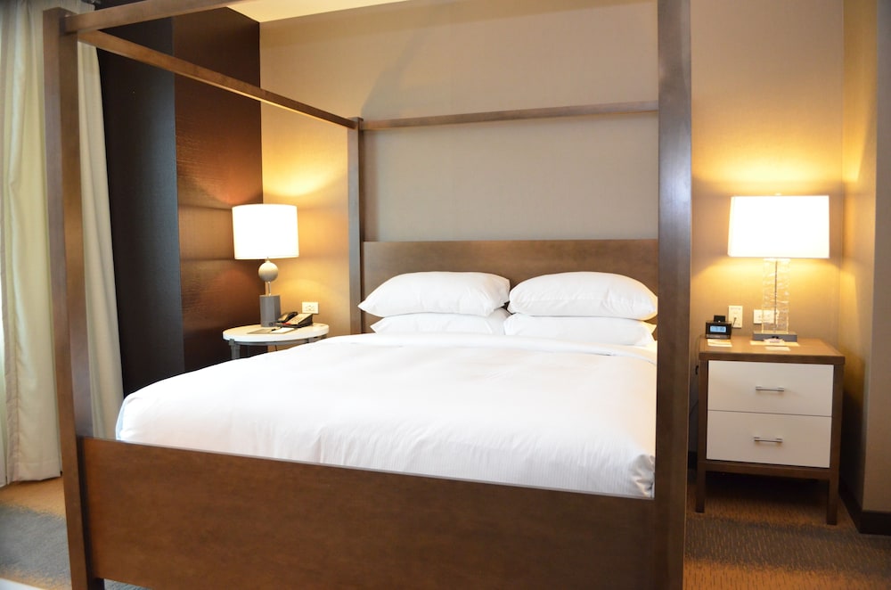 Doubletree By Hilton Reading - photo 10