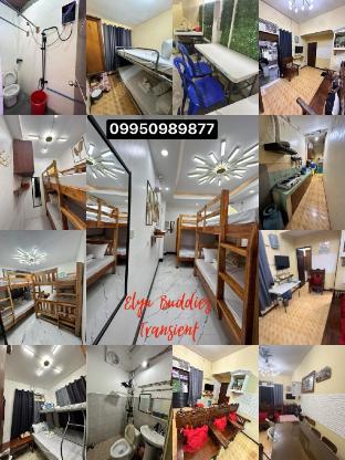 Elyu Buddies Transient in La Union, Philippines