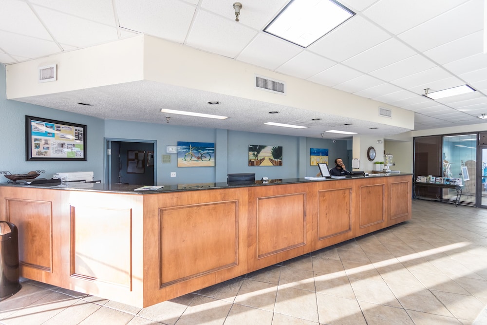 Ocean Coast Hotel At The Beach - photo 2