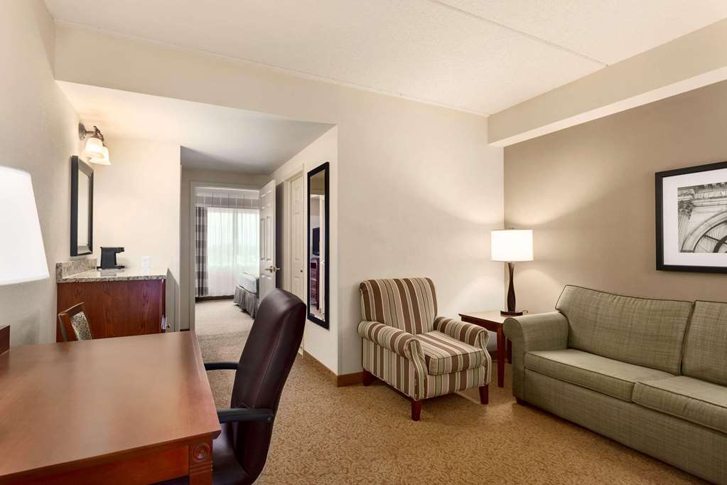 Country Inn & Suites by Radisson Buffalo South I 90 NY - photo 9