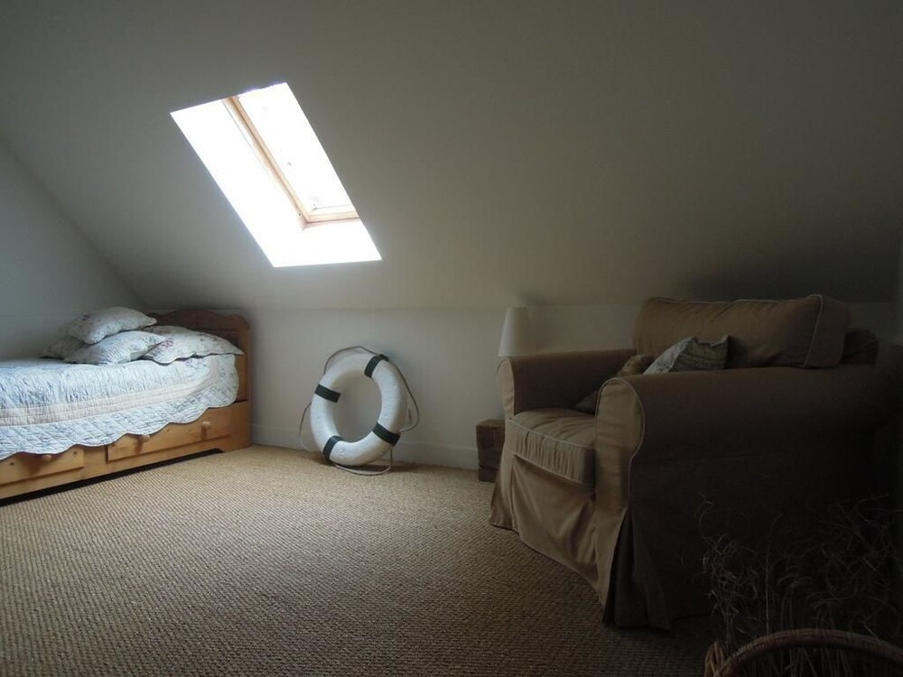 La Maison De Lalette — Dieppe — photo 3
