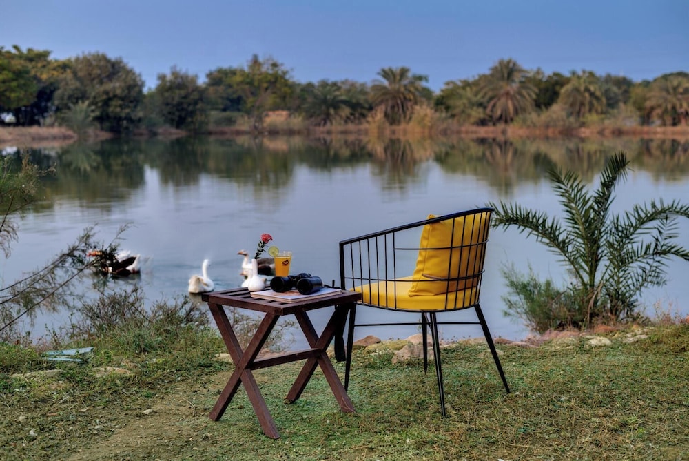 Royal Safari Lakeside Resort Little Rann of Kutch in Surendranagar, India