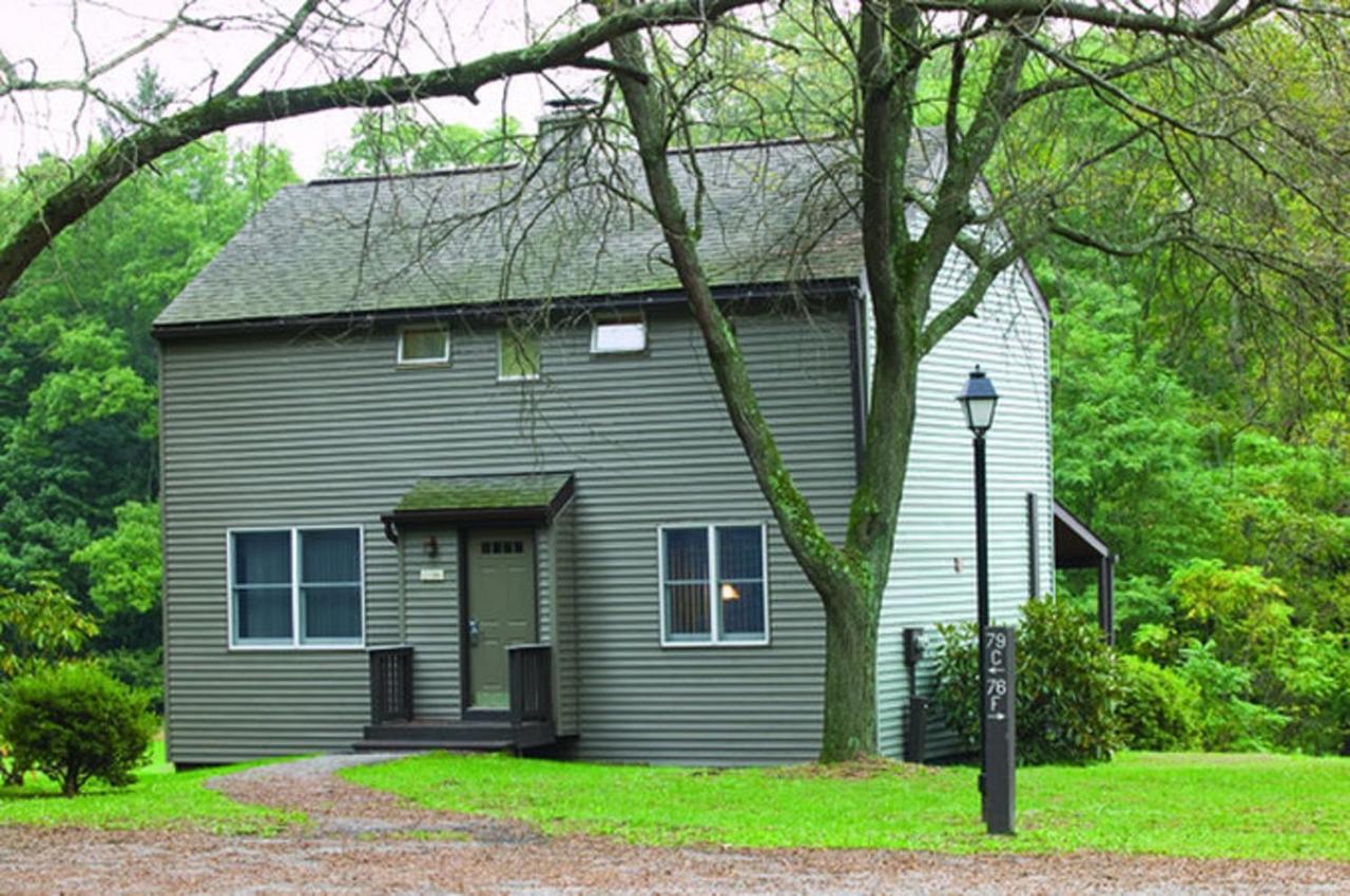 Pocono Villas Resort - photo 48