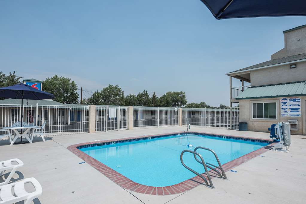 Motel 6 Fallon NV - photo 5
