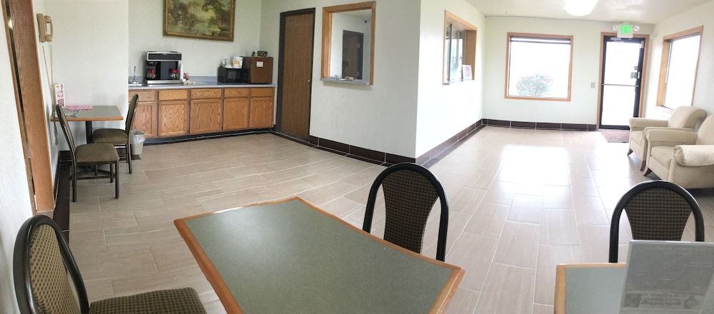 Anderson Chesterfield Travel Inn - photo 2