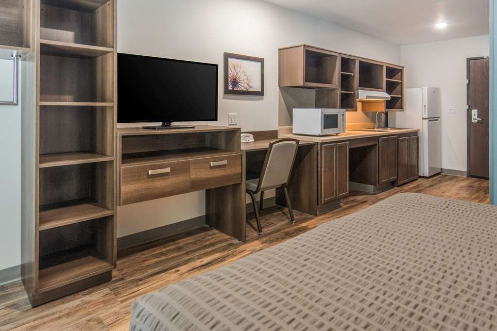 WoodSpring Suites North Ft Worth Alliance TX Speedway - photo 18