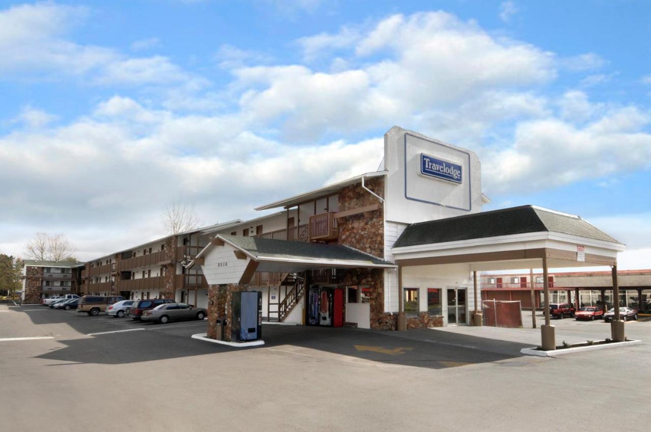 Travelodge Port Of Tacoma WA - photo 6