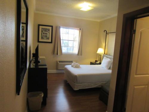 The Treme Hotel - photo 11