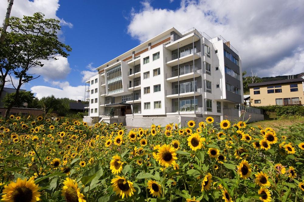 Youtei Tracks — 4-Star Luxury Hotel in Yamada, Japan