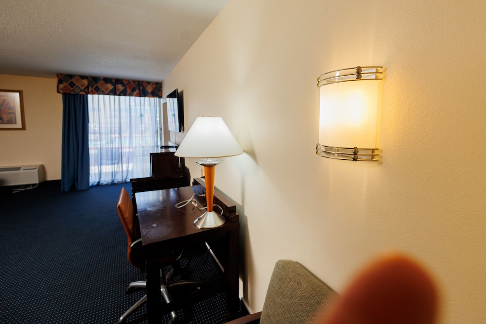 Garnet Inn & Suites Orlando - photo 72