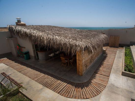 El Hueco Villas — Lobitos — photo 4