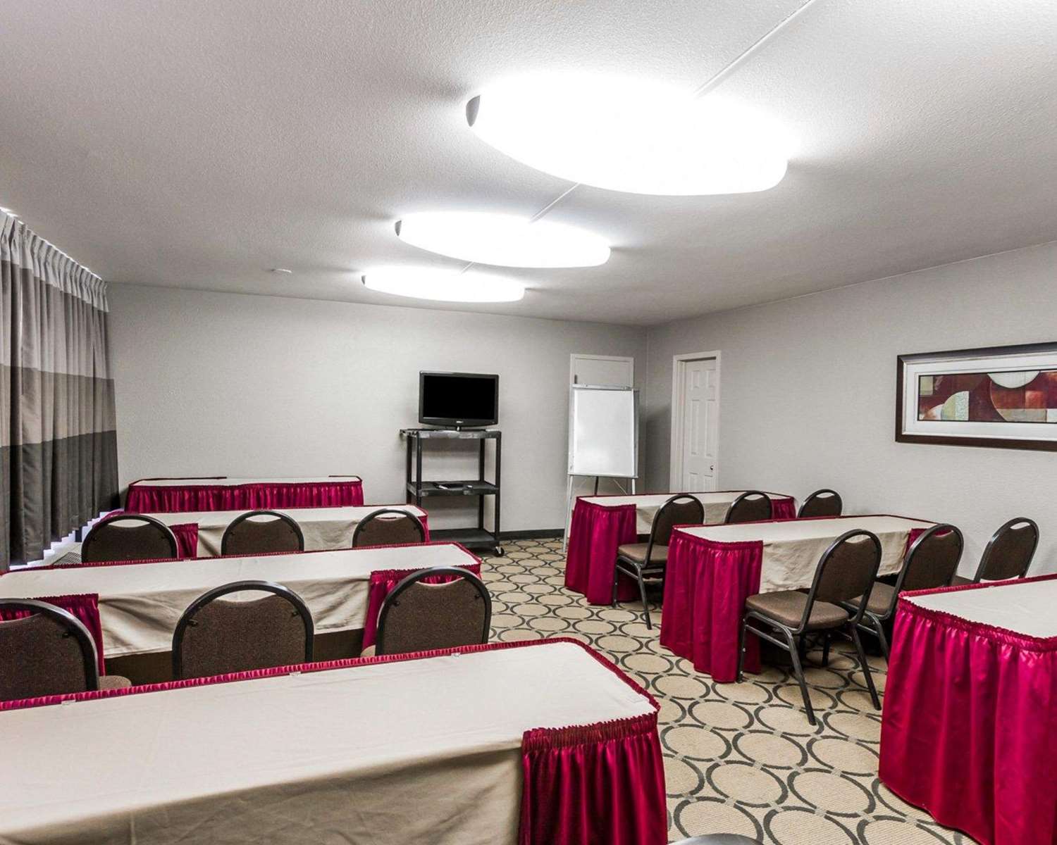Quality Inn Phoenix Airport - photo 23