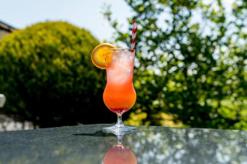 The Plough Inn in Llandeilo, United Kingdom