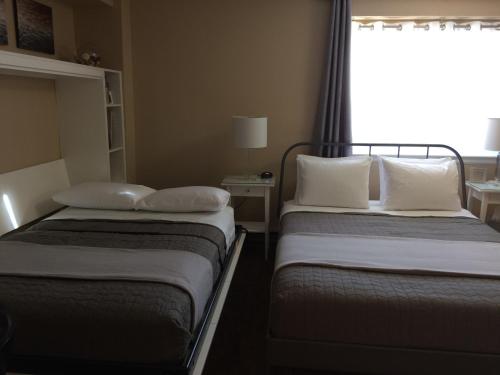 Jarvis Suite Hotel - photo 21