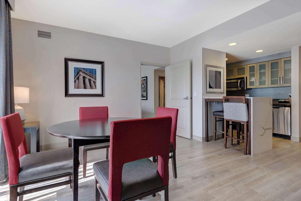 Homewood Suites by Hilton Nashville Vanderbilt TN - photo 28