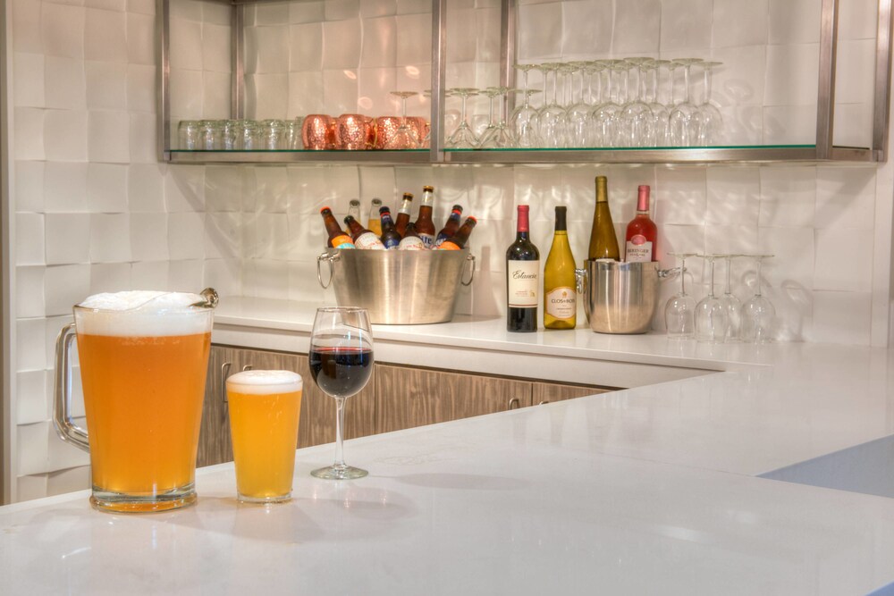 Residence Inn by Marriott Chicago Bolingbrook - photo 13