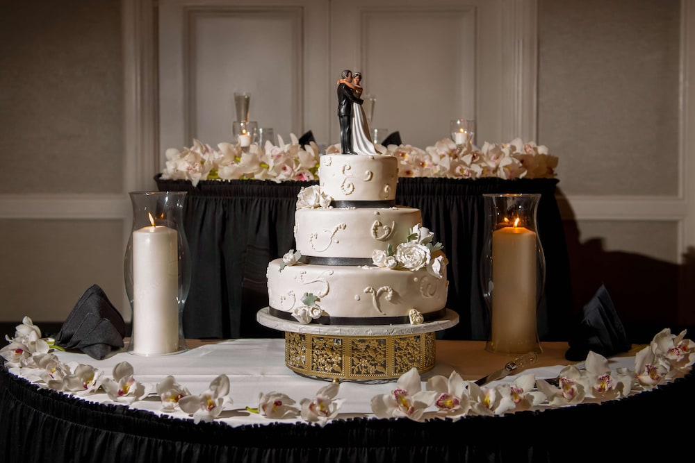 Doubletree by Hilton Philadelphia Airport - photo 45