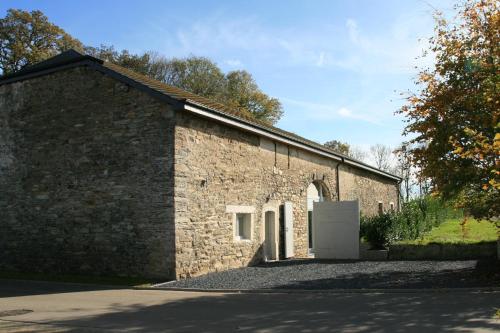 Koekoelavache Holiday Home — 4-Star Luxury Hotel in Vielsalm, Belgium
