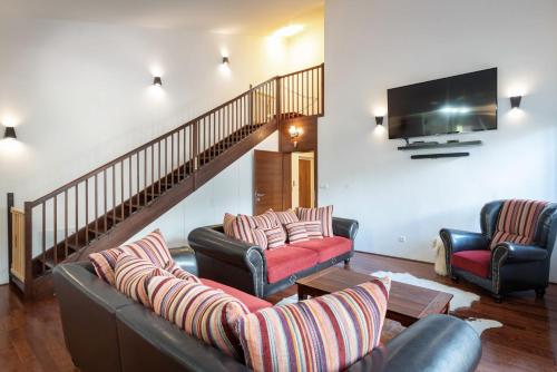 Tatrystay Apartment Svišť — 4-Star Luxury Hotel in Vysoke Tatry, Slovakia